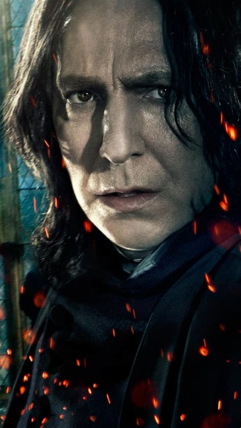 severus snape wallpaper|harry potter snape wallpaper.